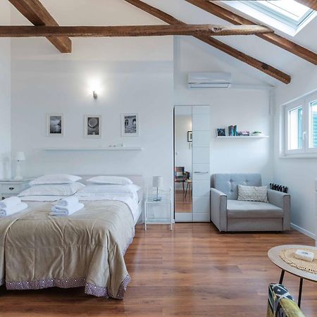 ספליט Apartment The Charm מראה חיצוני תמונה