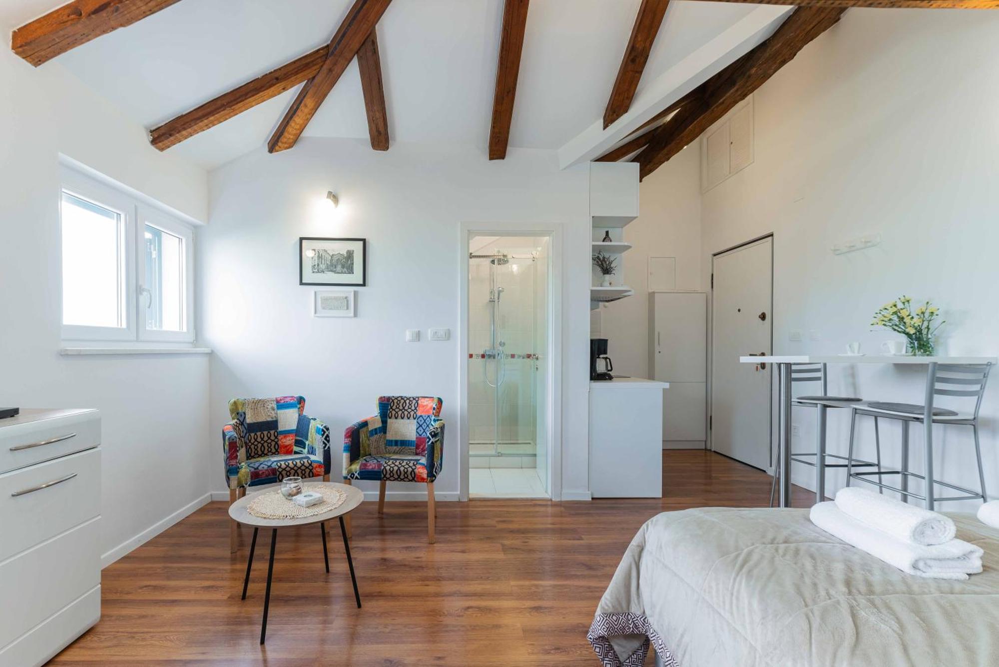 ספליט Apartment The Charm מראה חיצוני תמונה