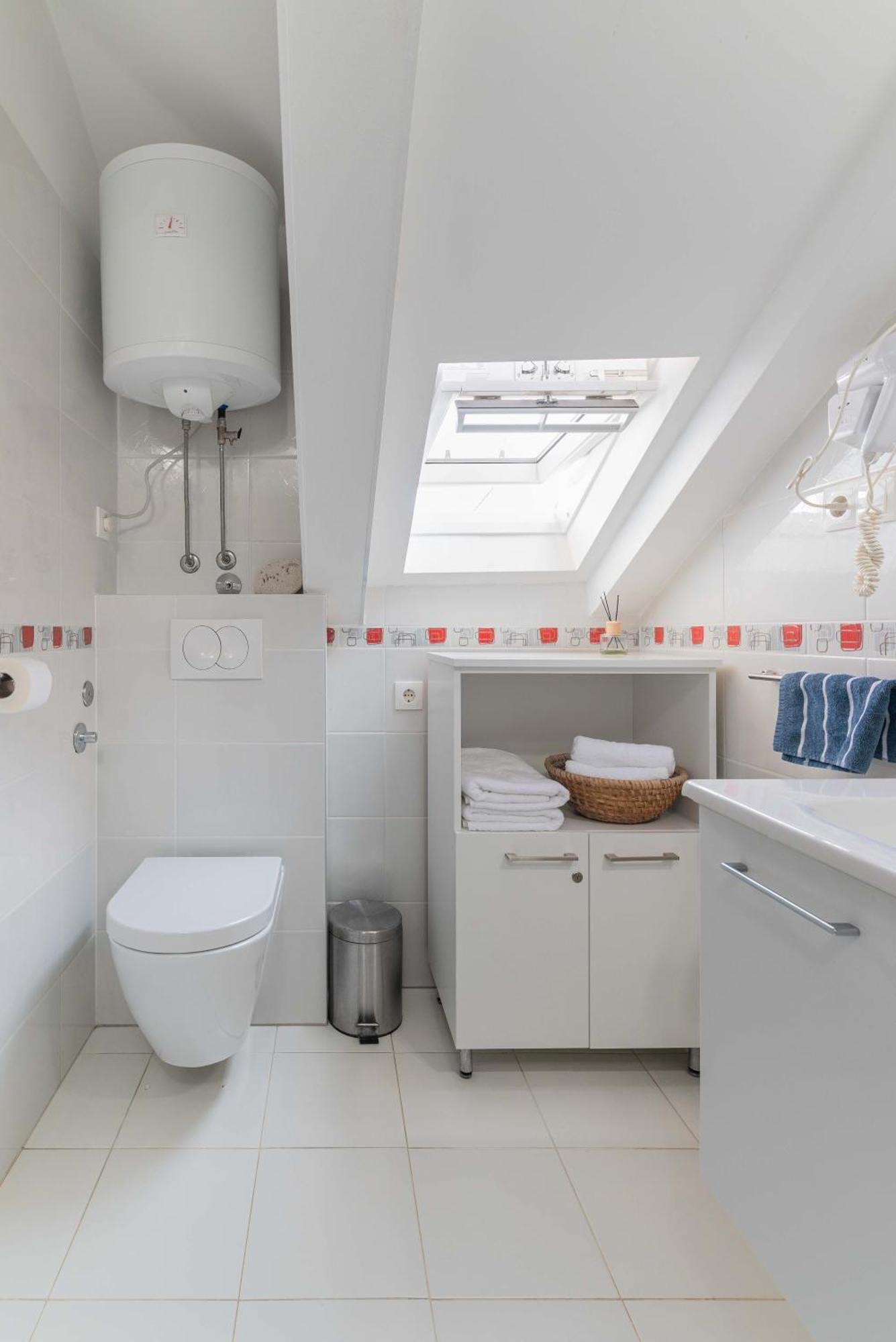 ספליט Apartment The Charm מראה חיצוני תמונה