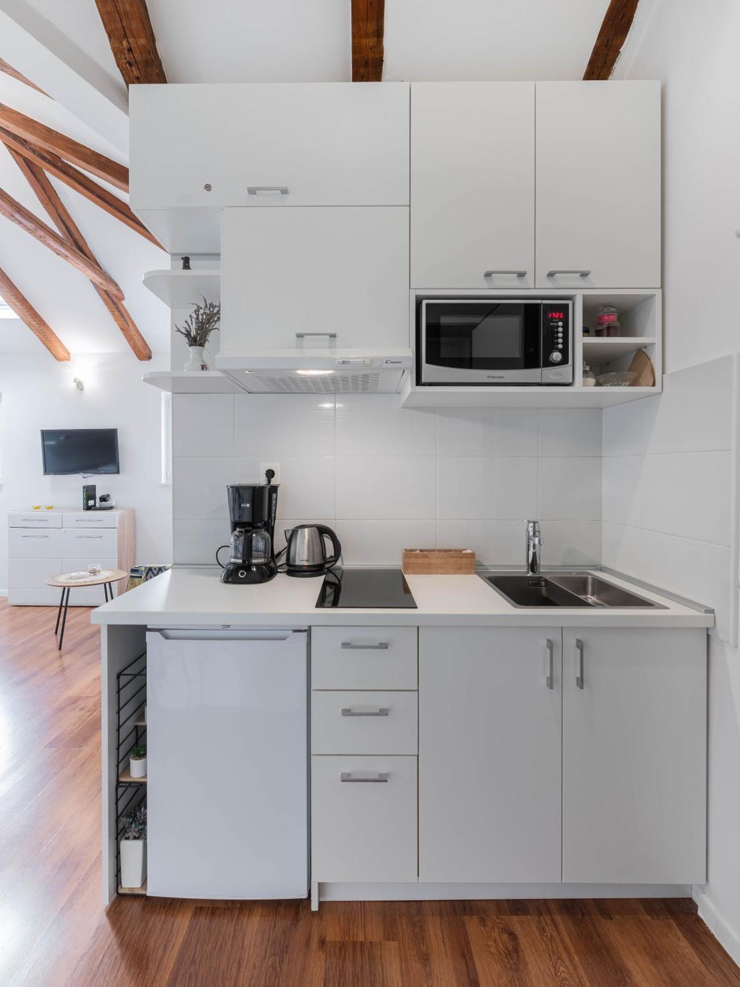 ספליט Apartment The Charm מראה חיצוני תמונה