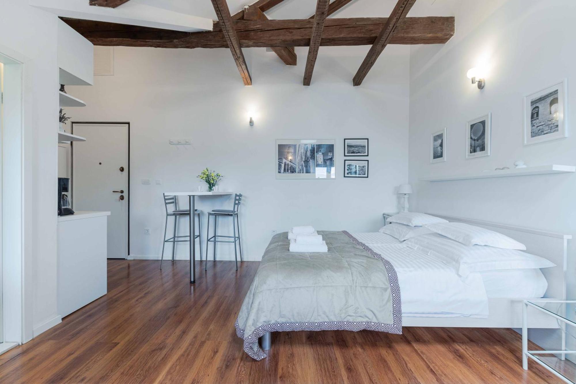 ספליט Apartment The Charm מראה חיצוני תמונה