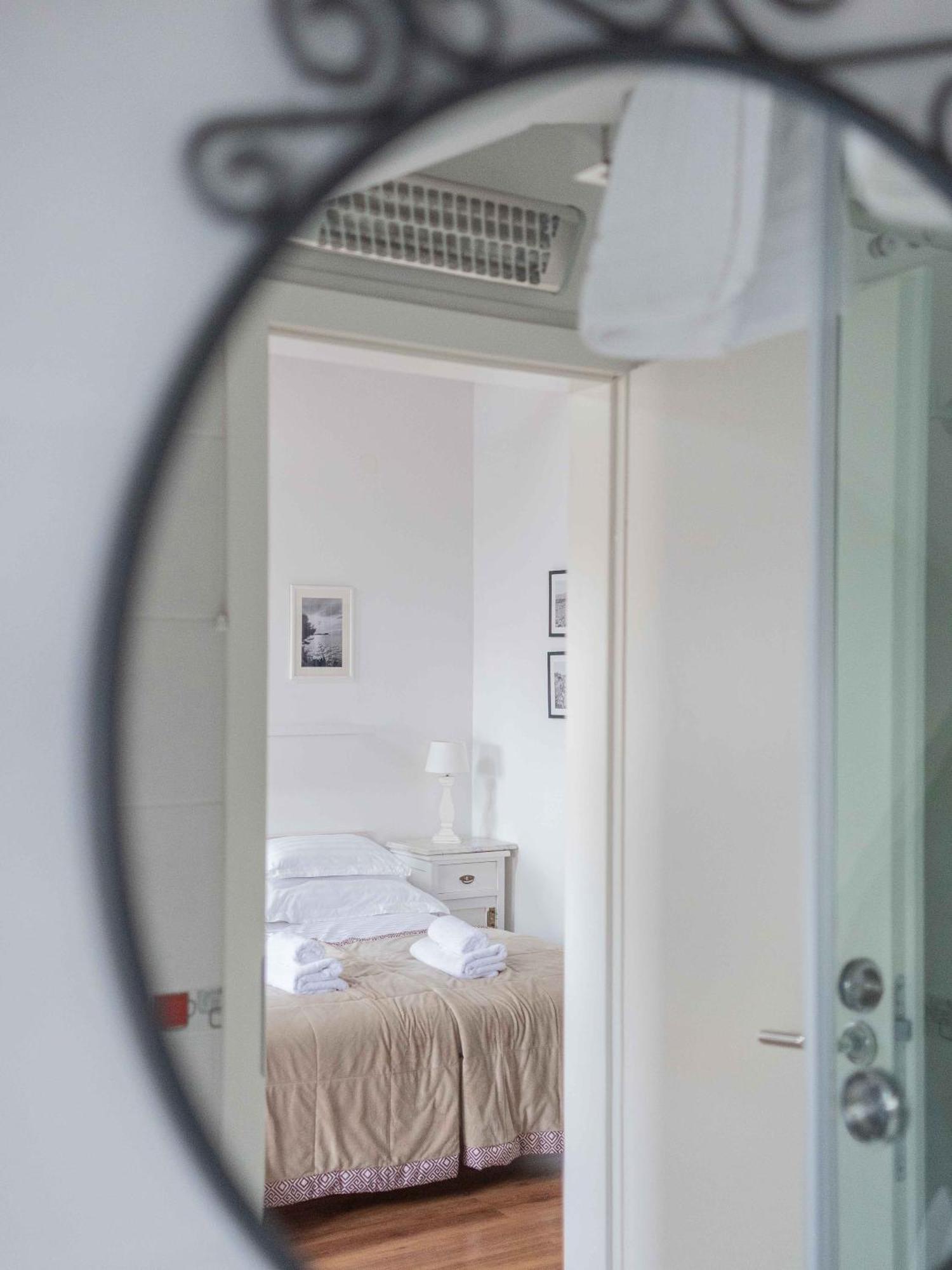 ספליט Apartment The Charm מראה חיצוני תמונה