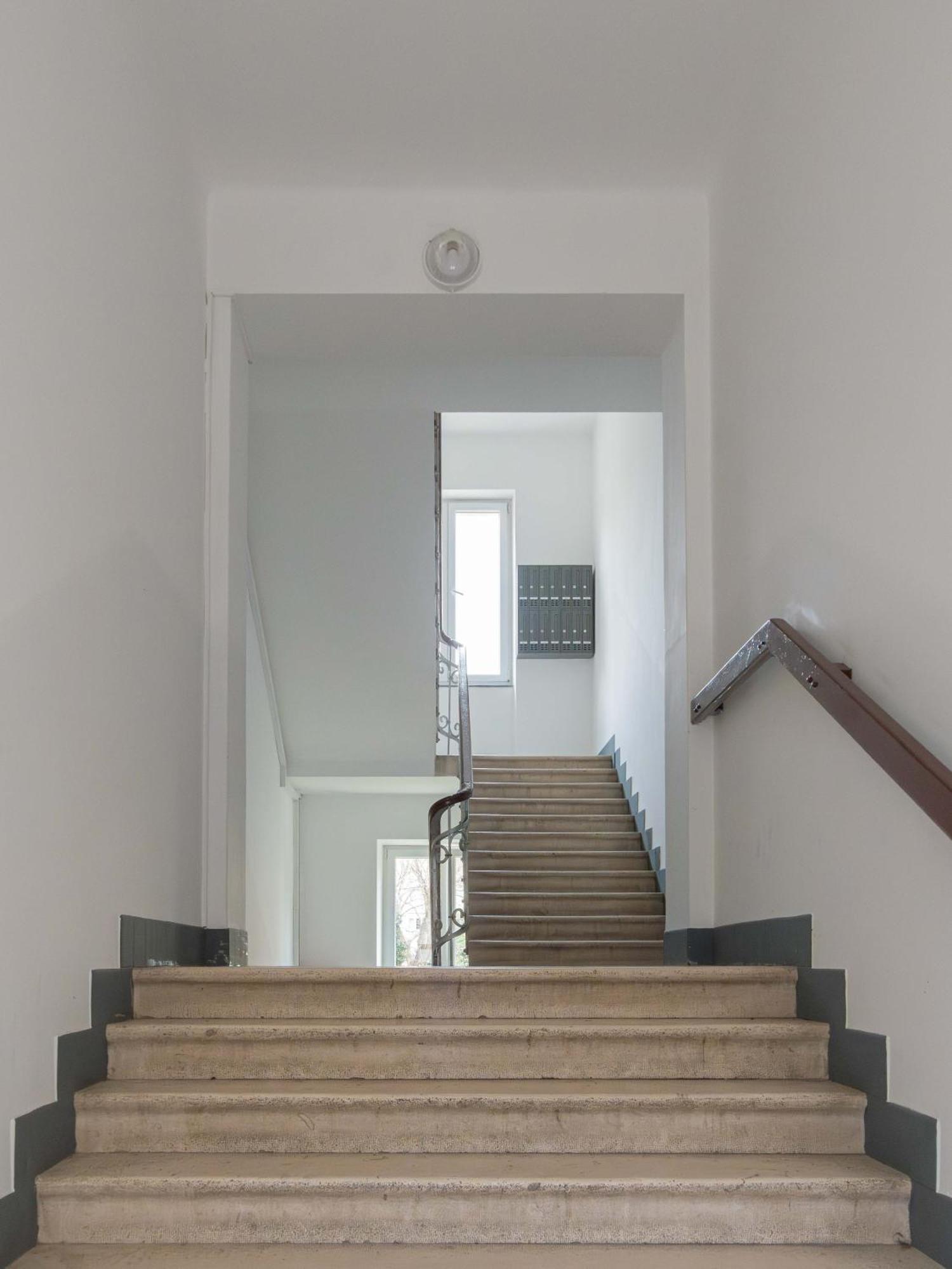 ספליט Apartment The Charm מראה חיצוני תמונה
